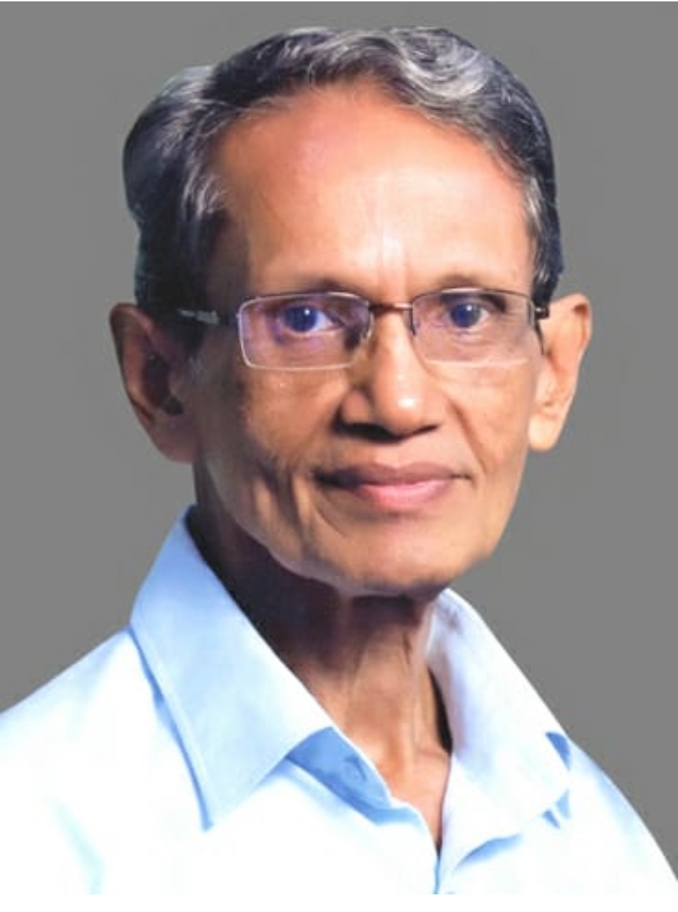 Njayarkulam Dr N A Kuruvila MD